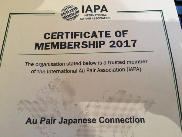 IAPA_Certification